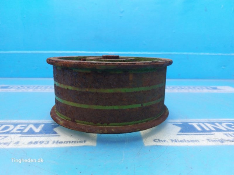 Sonstiges Mähdrescherzubehör des Typs CLAAS Dominator 96, Gebrauchtmaschine in Hemmet (Bild 3)