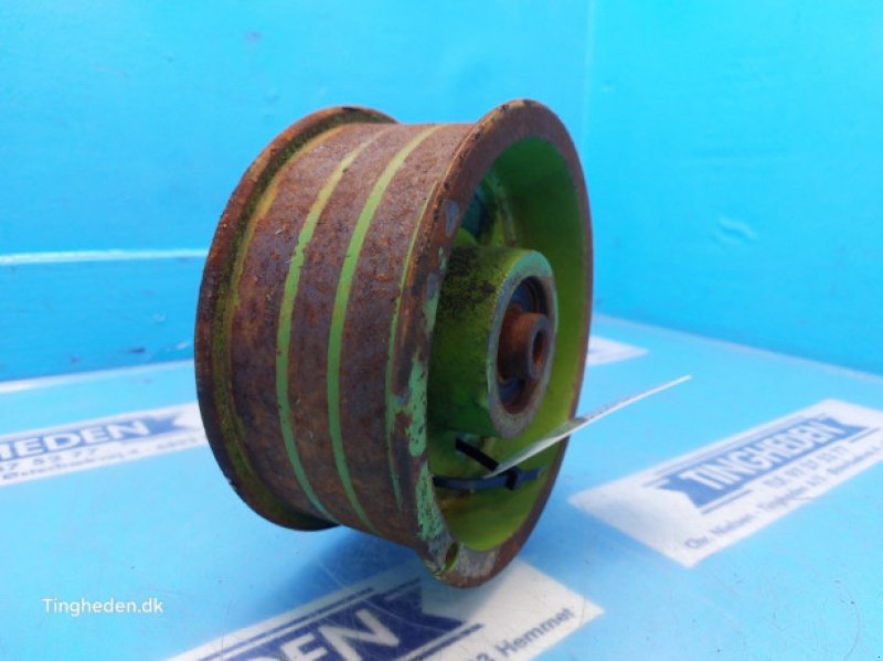 Sonstiges Mähdrescherzubehör des Typs CLAAS Dominator 96, Gebrauchtmaschine in Hemmet (Bild 10)