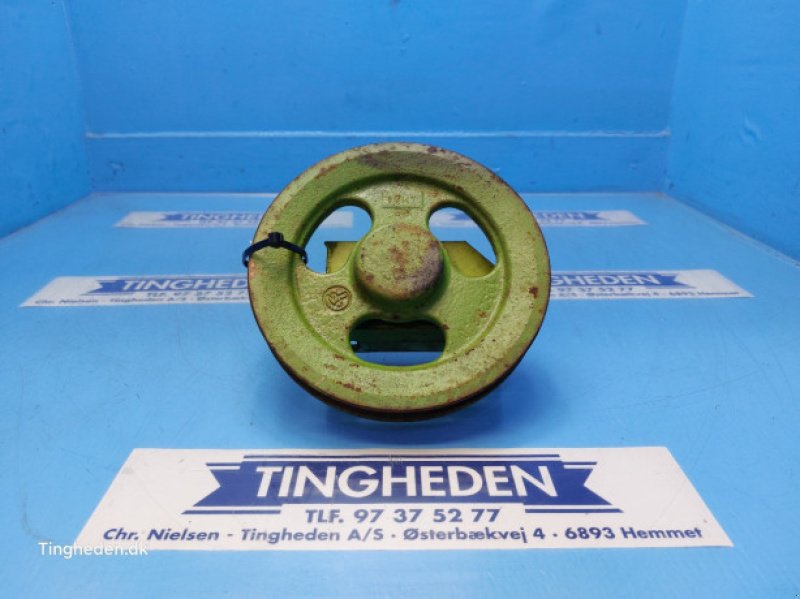 Sonstiges Mähdrescherzubehör typu CLAAS Dominator 96, Gebrauchtmaschine v Hemmet (Obrázek 1)