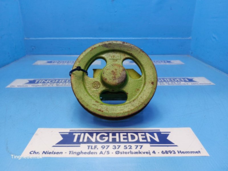 Sonstiges Mähdrescherzubehör du type CLAAS Dominator 96, Gebrauchtmaschine en Hemmet (Photo 1)