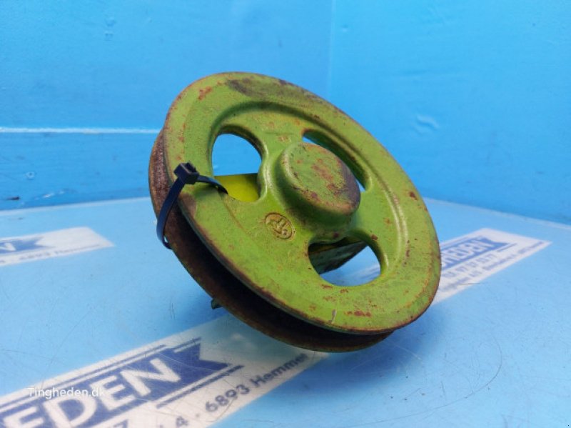 Sonstiges Mähdrescherzubehör typu CLAAS Dominator 96, Gebrauchtmaschine v Hemmet (Obrázek 3)