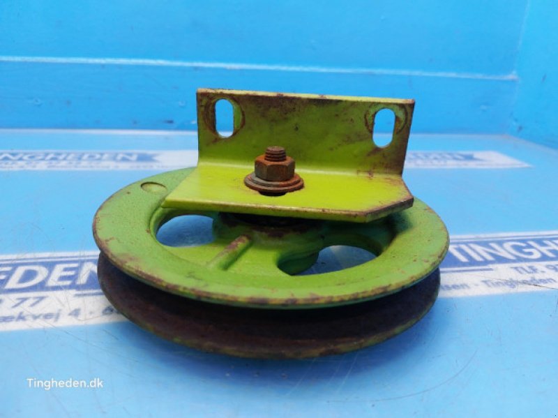 Sonstiges Mähdrescherzubehör typu CLAAS Dominator 96, Gebrauchtmaschine v Hemmet (Obrázek 9)