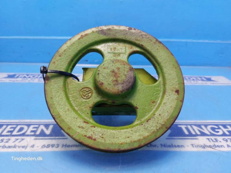 Sonstiges Mähdrescherzubehör typu CLAAS Dominator 96, Gebrauchtmaschine v Hemmet (Obrázek 2)