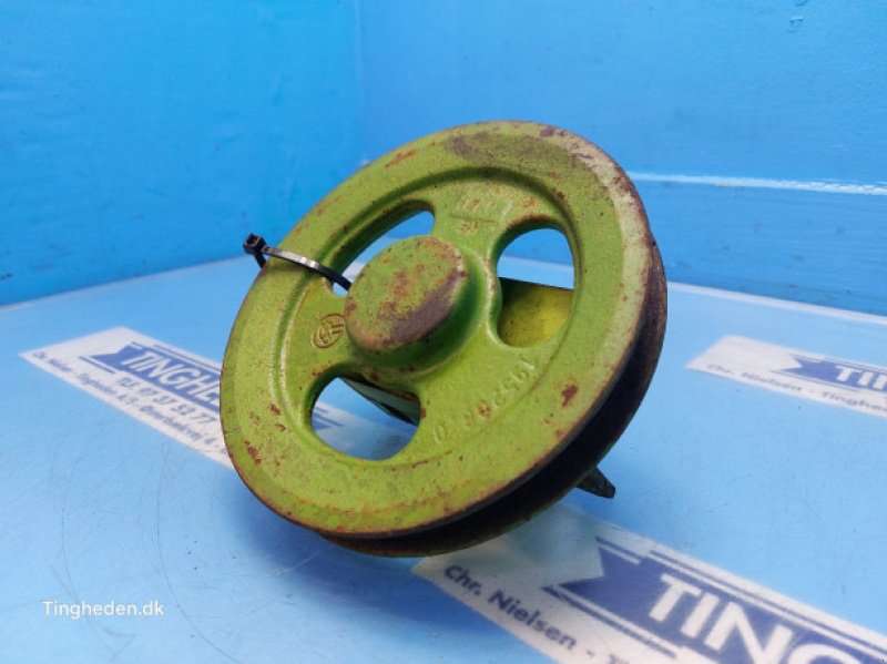 Sonstiges Mähdrescherzubehör typu CLAAS Dominator 96, Gebrauchtmaschine v Hemmet (Obrázek 4)