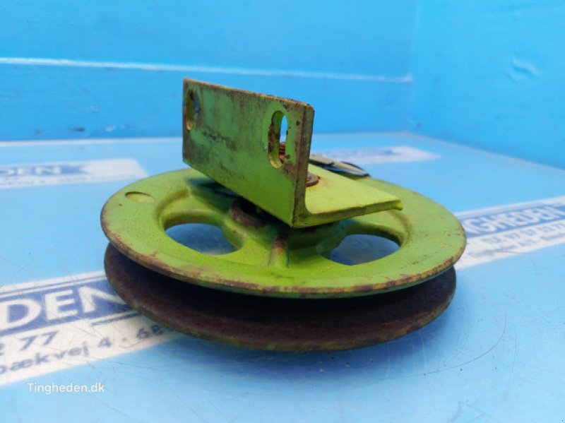 Sonstiges Mähdrescherzubehör typu CLAAS Dominator 96, Gebrauchtmaschine v Hemmet (Obrázek 10)