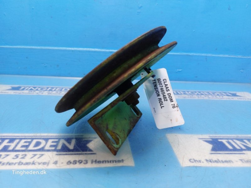 Sonstiges Mähdrescherzubehör typu CLAAS Dominator 96, Gebrauchtmaschine v Hemmet (Obrázek 5)