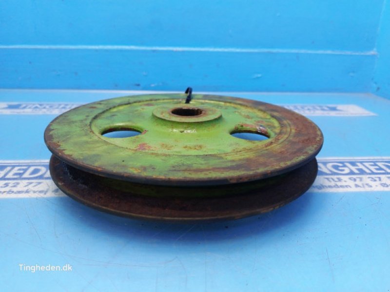 Sonstiges Mähdrescherzubehör typu CLAAS Dominator 96, Gebrauchtmaschine v Hemmet (Obrázek 7)