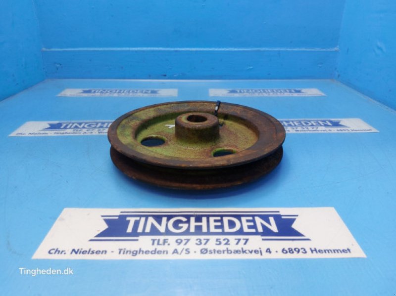 Sonstiges Mähdrescherzubehör typu CLAAS Dominator 96, Gebrauchtmaschine v Hemmet (Obrázek 1)