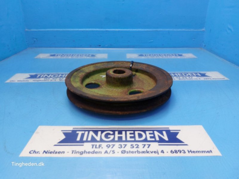 Sonstiges Mähdrescherzubehör du type CLAAS Dominator 96, Gebrauchtmaschine en Hemmet (Photo 1)