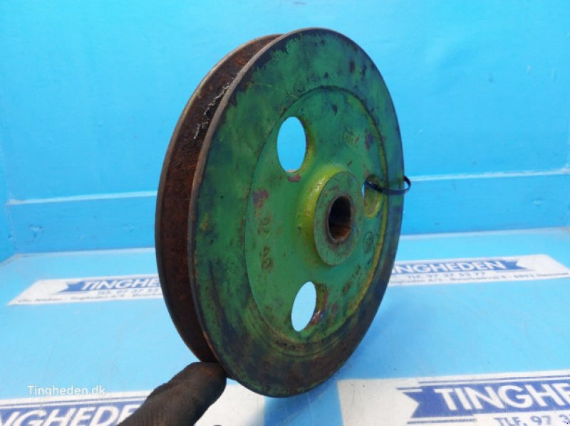 Sonstiges Mähdrescherzubehör typu CLAAS Dominator 96, Gebrauchtmaschine v Hemmet (Obrázek 10)