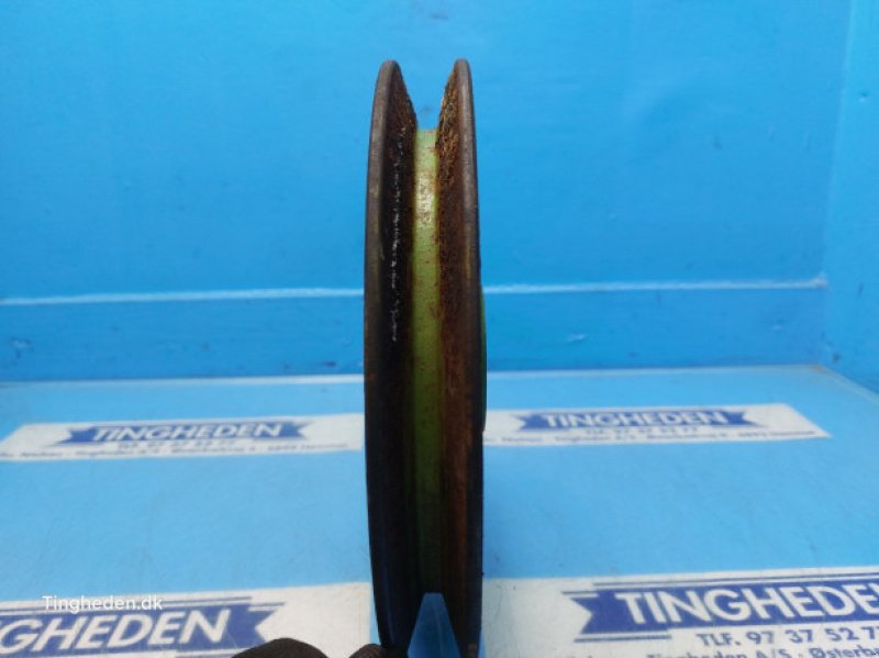 Sonstiges Mähdrescherzubehör typu CLAAS Dominator 96, Gebrauchtmaschine v Hemmet (Obrázek 9)