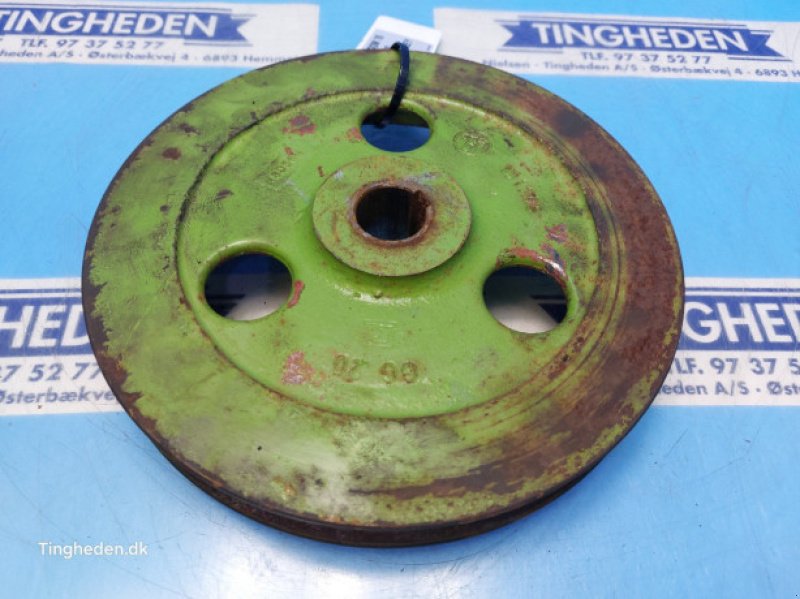 Sonstiges Mähdrescherzubehör typu CLAAS Dominator 96, Gebrauchtmaschine v Hemmet (Obrázek 8)