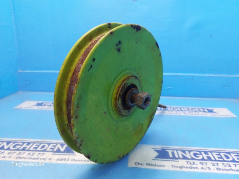 Sonstiges Mähdrescherzubehör typu CLAAS Dominator 96, Gebrauchtmaschine v Hemmet (Obrázek 10)