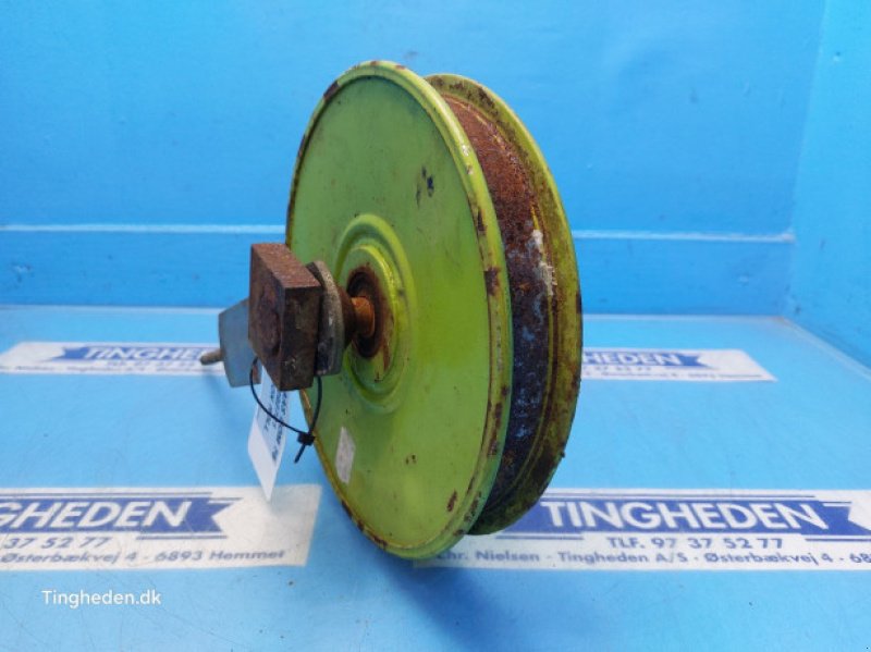 Sonstiges Mähdrescherzubehör typu CLAAS Dominator 96, Gebrauchtmaschine v Hemmet (Obrázek 9)