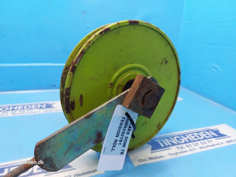 Sonstiges Mähdrescherzubehör typu CLAAS Dominator 96, Gebrauchtmaschine v Hemmet (Obrázek 5)