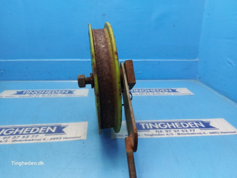 Sonstiges Mähdrescherzubehör typu CLAAS Dominator 96, Gebrauchtmaschine v Hemmet (Obrázek 7)