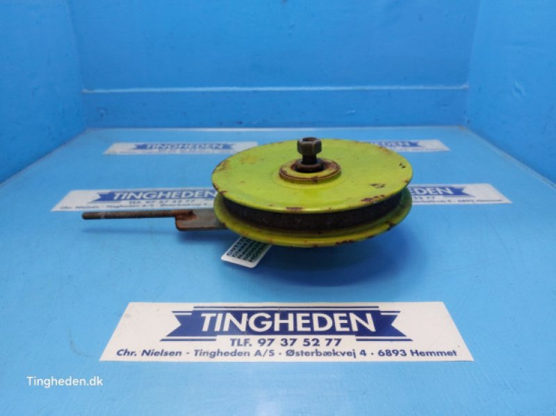 Sonstiges Mähdrescherzubehör typu CLAAS Dominator 96, Gebrauchtmaschine v Hemmet (Obrázek 1)