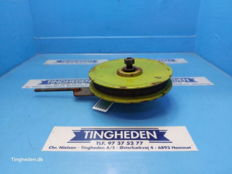 Sonstiges Mähdrescherzubehör du type CLAAS Dominator 96, Gebrauchtmaschine en Hemmet (Photo 1)