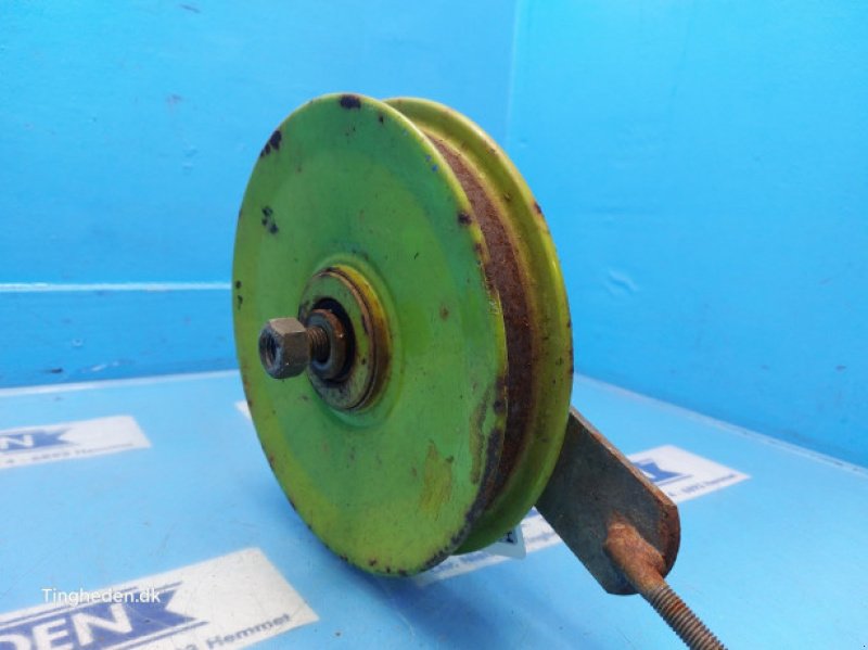 Sonstiges Mähdrescherzubehör typu CLAAS Dominator 96, Gebrauchtmaschine v Hemmet (Obrázek 8)