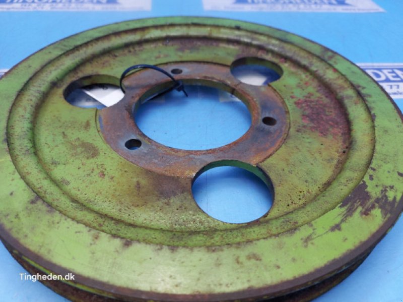 Sonstiges Mähdrescherzubehör typu CLAAS Dominator 96, Gebrauchtmaschine v Hemmet (Obrázek 3)