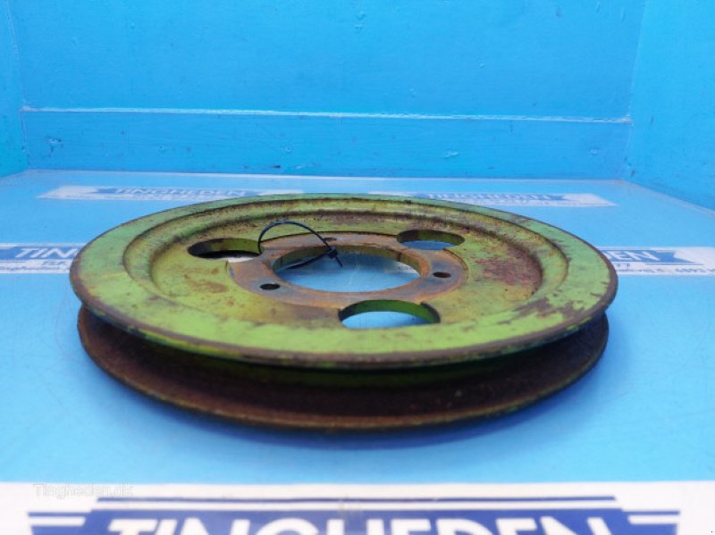 Sonstiges Mähdrescherzubehör typu CLAAS Dominator 96, Gebrauchtmaschine v Hemmet (Obrázek 2)