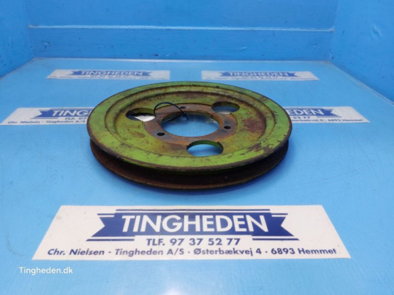 Sonstiges Mähdrescherzubehör typu CLAAS Dominator 96, Gebrauchtmaschine v Hemmet (Obrázek 1)