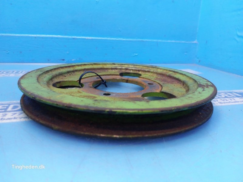 Sonstiges Mähdrescherzubehör typu CLAAS Dominator 96, Gebrauchtmaschine v Hemmet (Obrázek 4)