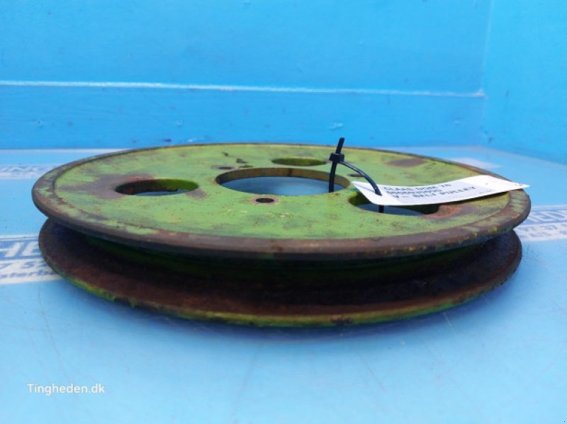 Sonstiges Mähdrescherzubehör typu CLAAS Dominator 96, Gebrauchtmaschine v Hemmet (Obrázek 8)