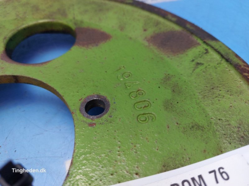 Sonstiges Mähdrescherzubehör typu CLAAS Dominator 96, Gebrauchtmaschine v Hemmet (Obrázek 7)