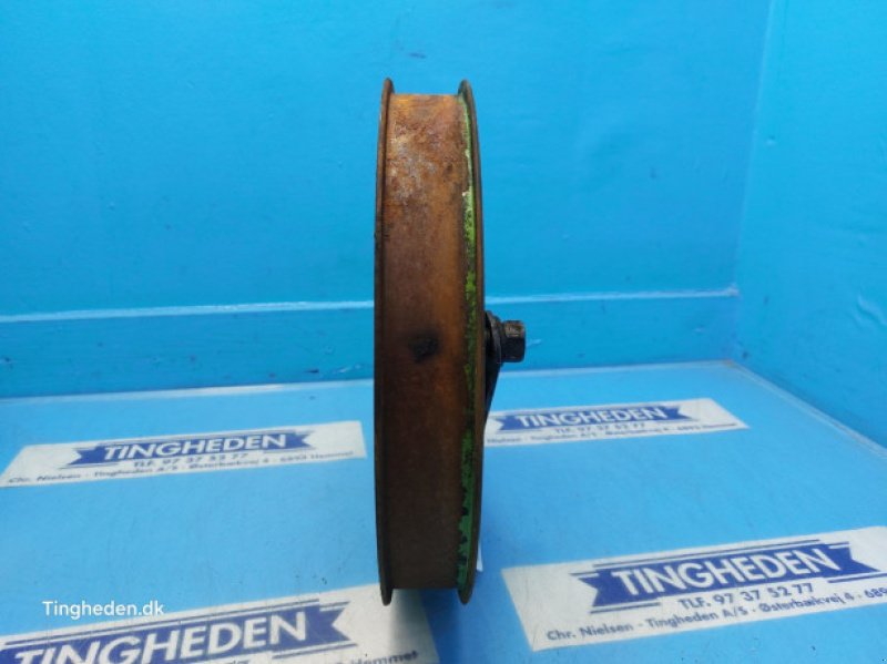 Sonstiges Mähdrescherzubehör typu CLAAS Dominator 96, Gebrauchtmaschine v Hemmet (Obrázek 12)