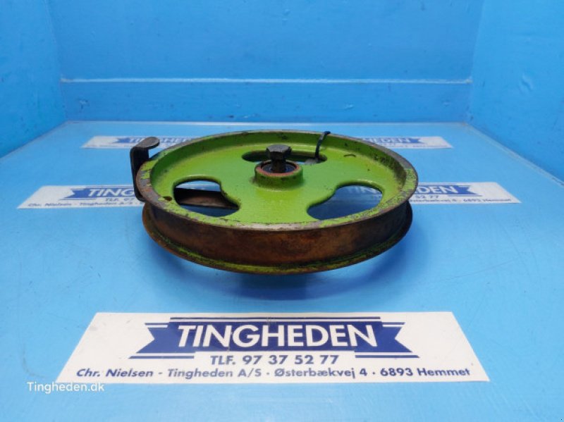 Sonstiges Mähdrescherzubehör typu CLAAS Dominator 96, Gebrauchtmaschine v Hemmet (Obrázek 1)