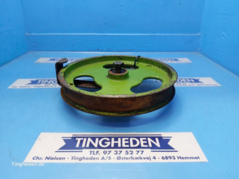 Sonstiges Mähdrescherzubehör du type CLAAS Dominator 96, Gebrauchtmaschine en Hemmet (Photo 1)