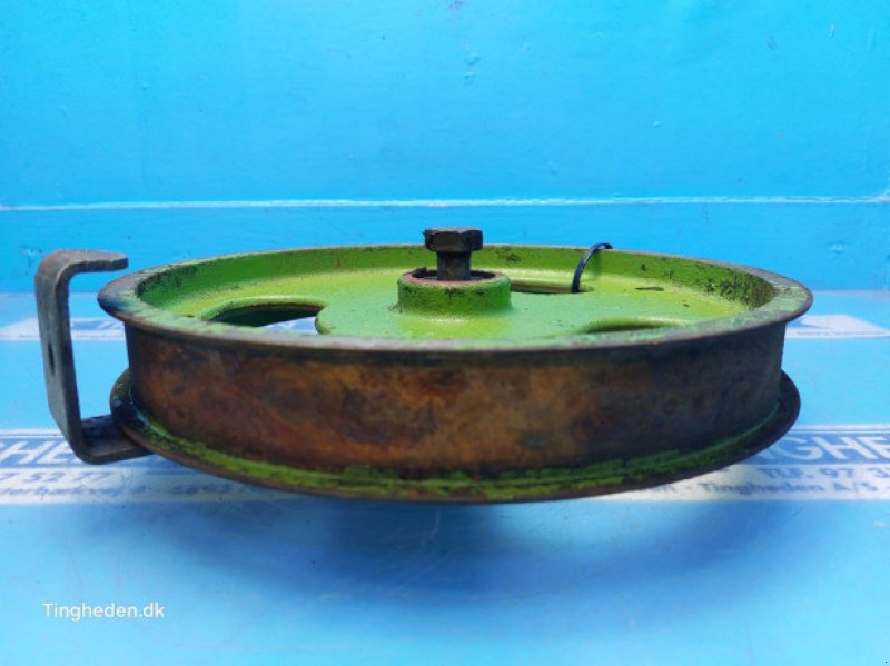 Sonstiges Mähdrescherzubehör typu CLAAS Dominator 96, Gebrauchtmaschine v Hemmet (Obrázek 5)