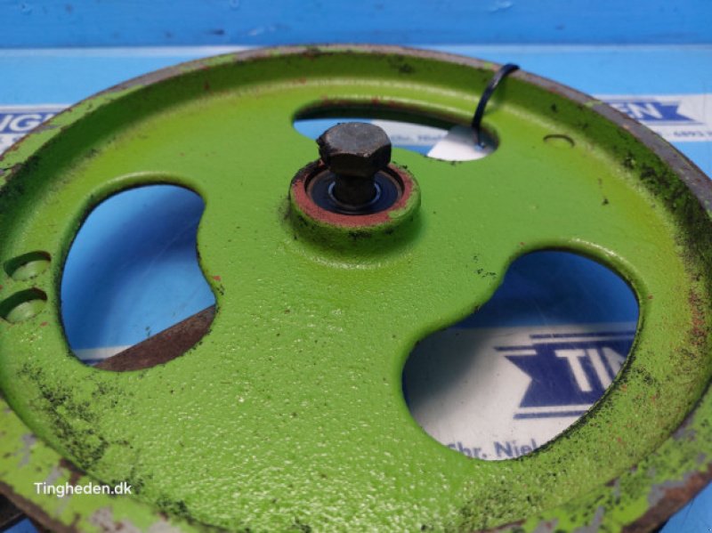 Sonstiges Mähdrescherzubehör typu CLAAS Dominator 96, Gebrauchtmaschine v Hemmet (Obrázek 3)