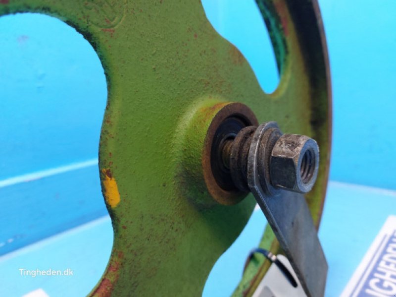 Sonstiges Mähdrescherzubehör typu CLAAS Dominator 96, Gebrauchtmaschine v Hemmet (Obrázek 11)