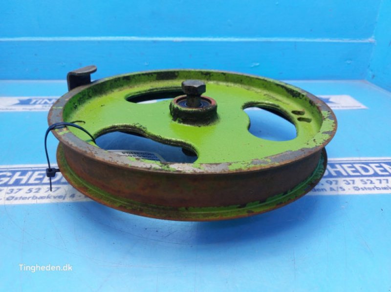 Sonstiges Mähdrescherzubehör typu CLAAS Dominator 96, Gebrauchtmaschine v Hemmet (Obrázek 7)