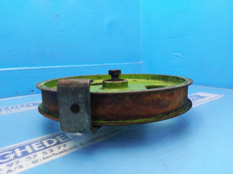 Sonstiges Mähdrescherzubehör typu CLAAS Dominator 96, Gebrauchtmaschine v Hemmet (Obrázek 4)