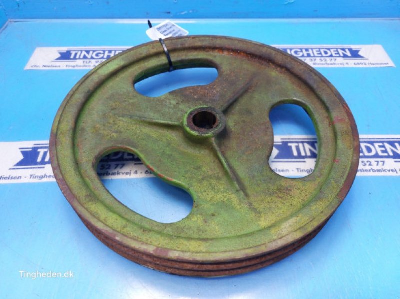 Sonstiges Mähdrescherzubehör typu CLAAS Dominator 96, Gebrauchtmaschine v Hemmet (Obrázek 13)