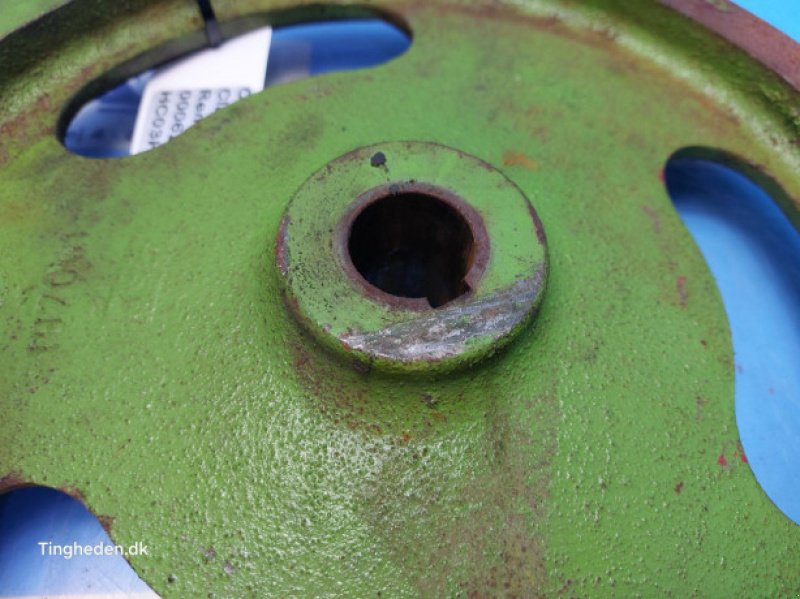 Sonstiges Mähdrescherzubehör typu CLAAS Dominator 96, Gebrauchtmaschine v Hemmet (Obrázek 8)