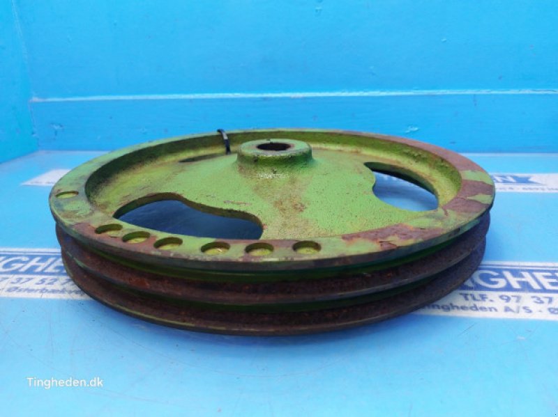 Sonstiges Mähdrescherzubehör typu CLAAS Dominator 96, Gebrauchtmaschine v Hemmet (Obrázek 9)