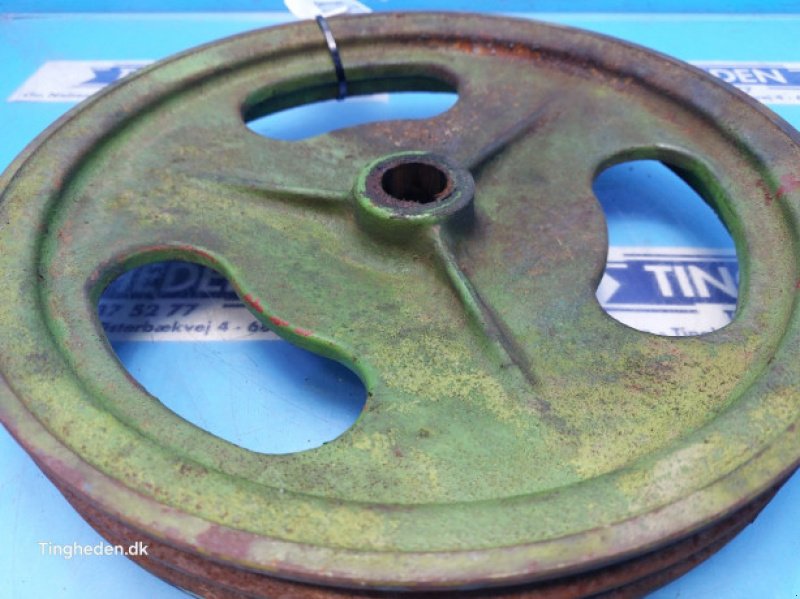 Sonstiges Mähdrescherzubehör typu CLAAS Dominator 96, Gebrauchtmaschine v Hemmet (Obrázek 12)