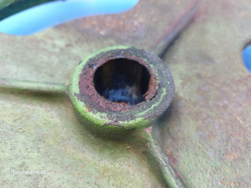 Sonstiges Mähdrescherzubehör typu CLAAS Dominator 96, Gebrauchtmaschine v Hemmet (Obrázek 15)