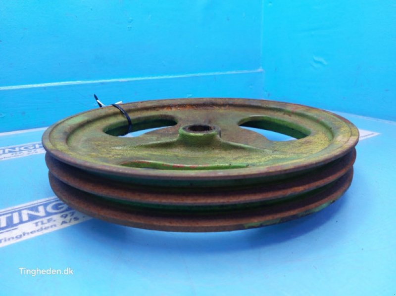 Sonstiges Mähdrescherzubehör typu CLAAS Dominator 96, Gebrauchtmaschine v Hemmet (Obrázek 11)