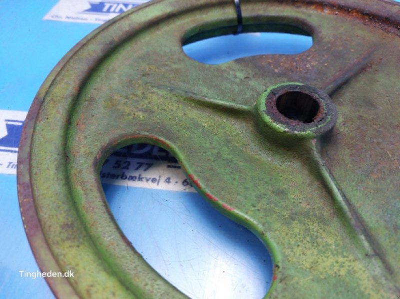 Sonstiges Mähdrescherzubehör typu CLAAS Dominator 96, Gebrauchtmaschine v Hemmet (Obrázek 16)