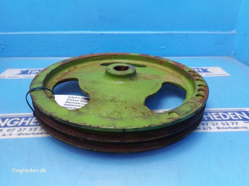 Sonstiges Mähdrescherzubehör typu CLAAS Dominator 96, Gebrauchtmaschine v Hemmet (Obrázek 2)