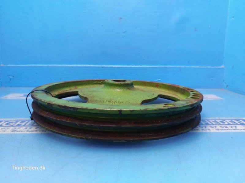 Sonstiges Mähdrescherzubehör typu CLAAS Dominator 96, Gebrauchtmaschine v Hemmet (Obrázek 3)