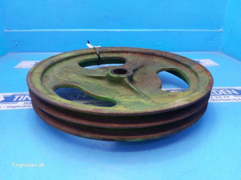 Sonstiges Mähdrescherzubehör typu CLAAS Dominator 96, Gebrauchtmaschine v Hemmet (Obrázek 10)