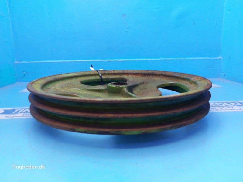 Sonstiges Mähdrescherzubehör typu CLAAS Dominator 96, Gebrauchtmaschine v Hemmet (Obrázek 14)