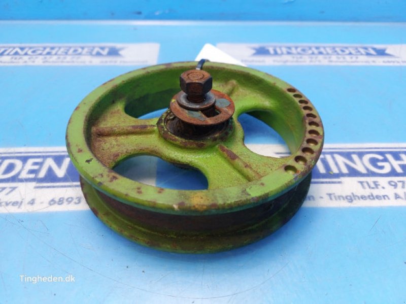 Sonstiges Mähdrescherzubehör typu CLAAS Dominator 96, Gebrauchtmaschine v Hemmet (Obrázek 4)