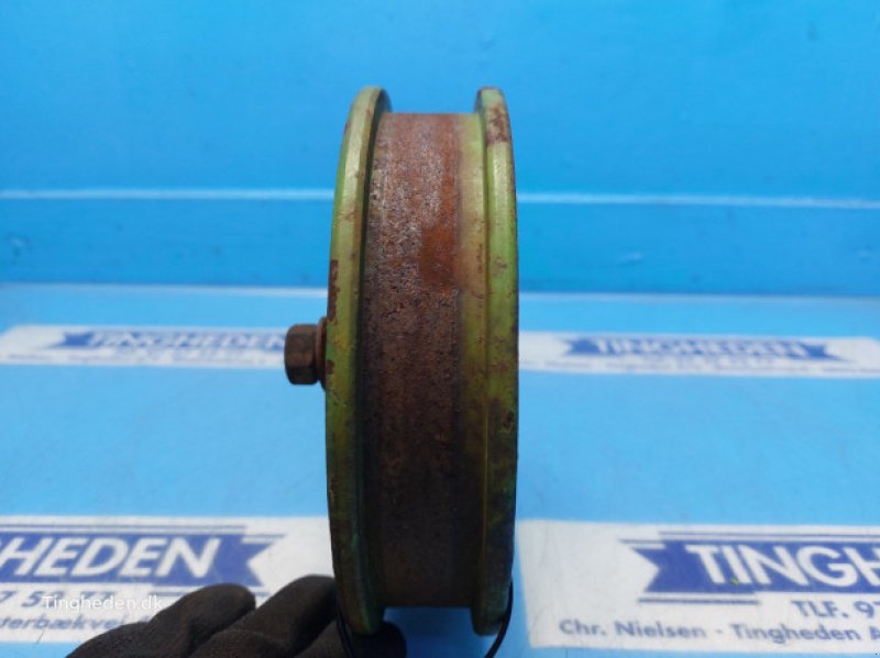 Sonstiges Mähdrescherzubehör typu CLAAS Dominator 96, Gebrauchtmaschine v Hemmet (Obrázek 9)